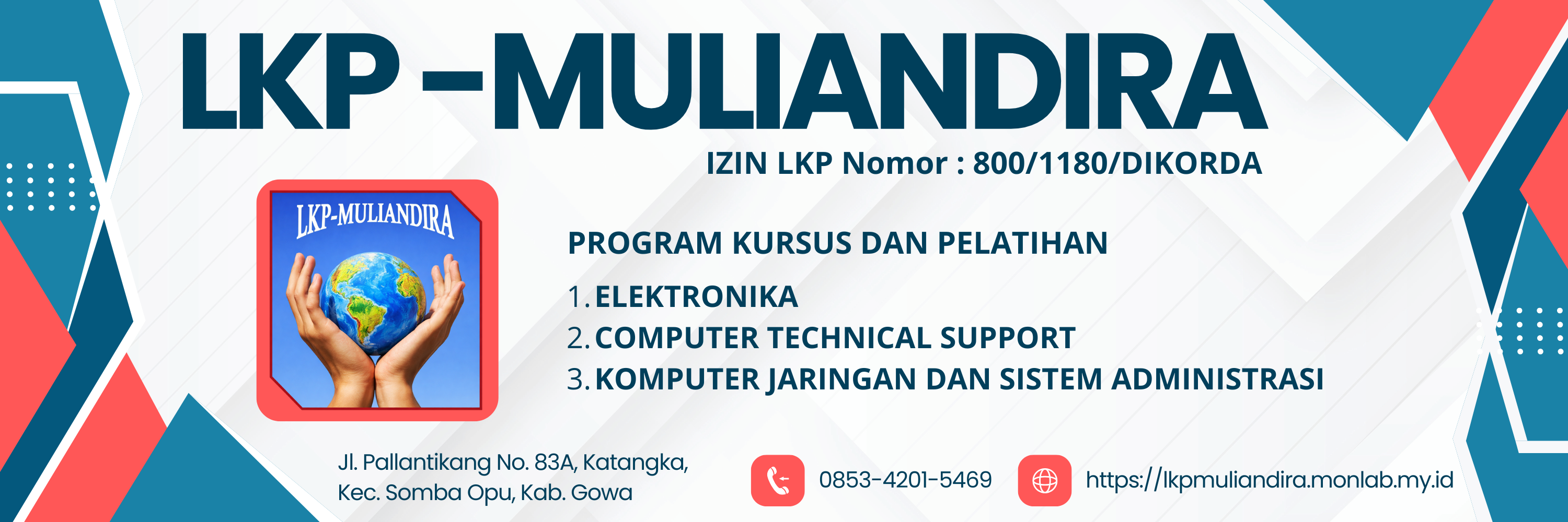 Kantor Scorpion Elektronik