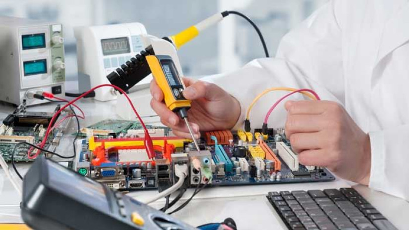 Kursus Teknik Elektro