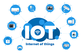 Kursus Internet of Thing